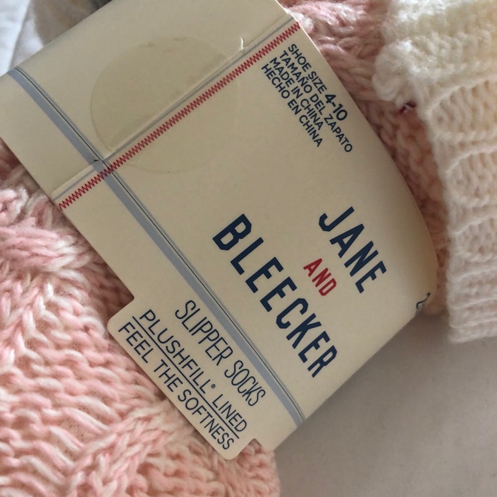 Slipper Socks